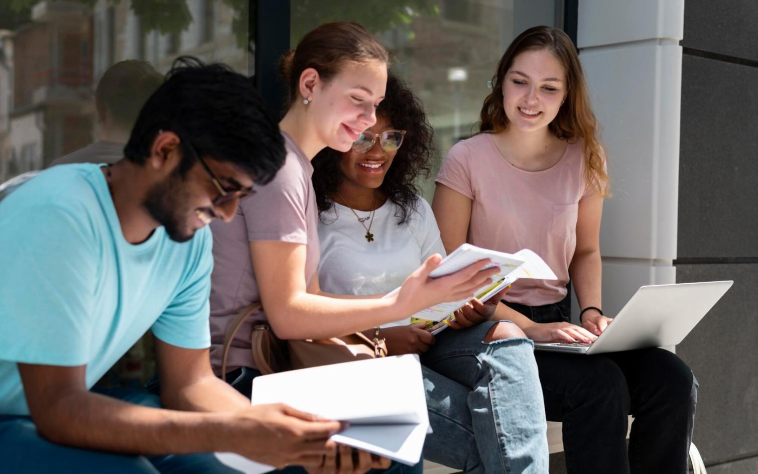 Análisis financiero de gestión de personal en acción